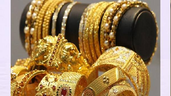 gold price today decreased check latest gold silver rates india updates