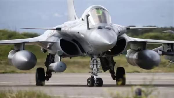 india defense strengthens with fire missile rafale jets here are five pathbreaking weapon