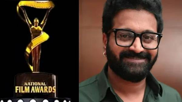 National Film Awards Rishabh Shetty Best Actor  KGF-2 second win   Walvi  Best Marathi Film