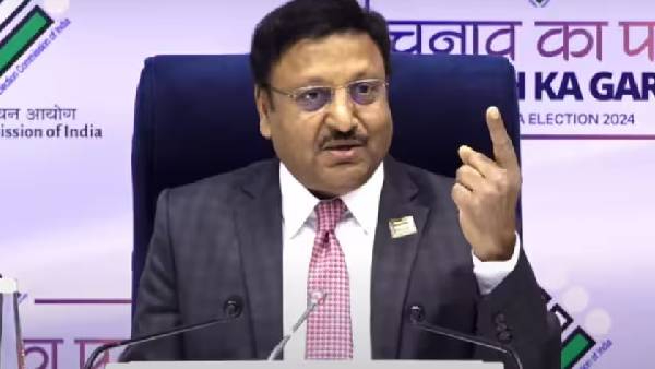 Jammu Kashmir  Haryana Assembly Election 2024 Latest Update in marathi