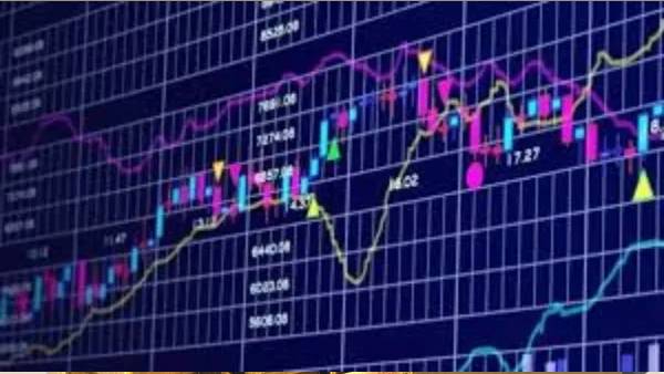 Today s Stock Market Highlights latest news in marathi