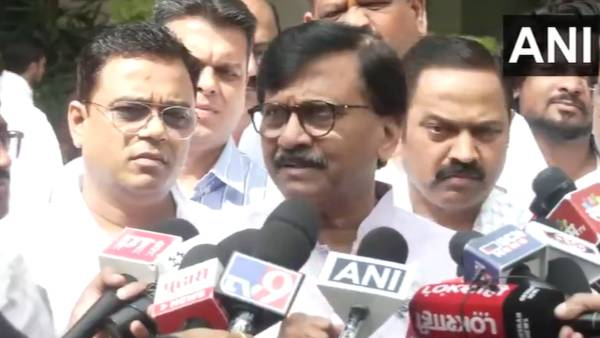 Sanjay Raut on BJP PM Modi s reasons for delaying assembly elections in Maharashtra