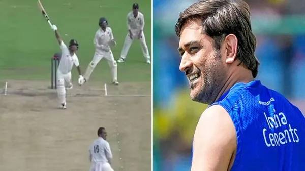 buchi babu tournament ishan kishan finishes off like ms dhoni with massive sixes