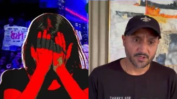 Harbhajan Singh s request to Prime Minister Narendra Modi Mamata Banerjee after the Kolkata rape and murder case