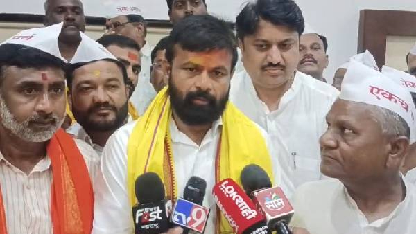 Mandal commission ends OBCs reservation Laxman Haque criticizes Maratha reservationist Manoj Jarange