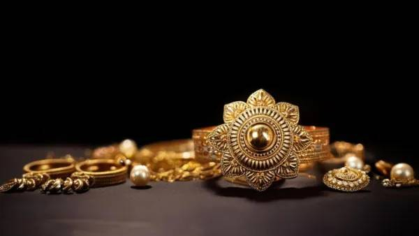 todays gold rate update in mararhi Maharashtra news