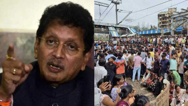 Badlapur Rape Case Visakha Committees Compulsory in Schools in Maharashtra Deepak Kesarkar Announces Badlapur Rape Case Visakha Committees Compulsory in Schools in Maharashtra Deepak Kesarkar Announces