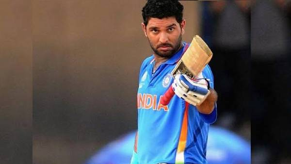biopic on cricketer Yuvraj Singh s inspiring journey through his battle with cancer