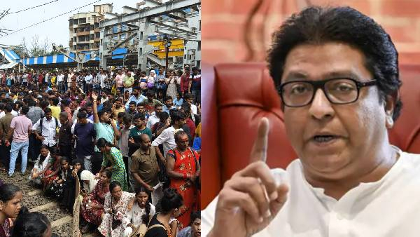 mns chief raj thackeray order to mns workers in badlapur minor girl abuse case