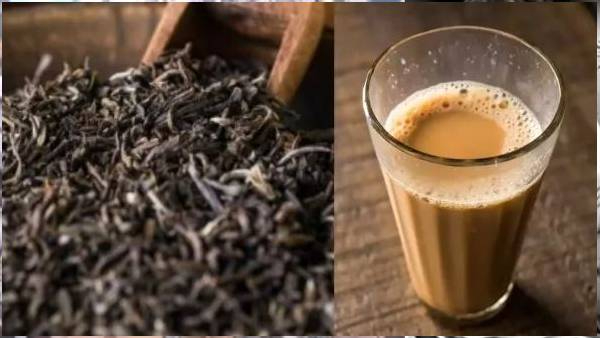 Know the disadvantages of drinking fake tea effects on the body