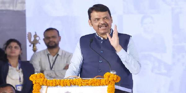 Devendra Fadnavis on Mahavikas Aghadi Sarkar over Ladki Behin Yojana