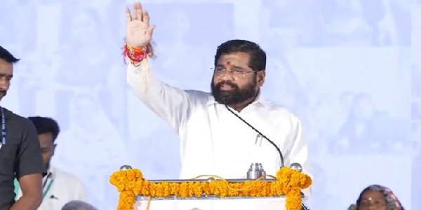 Eknath Shinde on Uddhav Thackeray Mahavikas Aghadi Sarkar over Ladki Behin Yojana