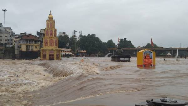 Maharashtra Rain Updates Overnight drizzle in most parts of the state