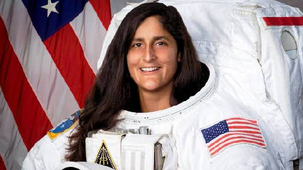 NASA astronauts Sunita Williams and Barry Wilmore will arrive on Earth in next year February