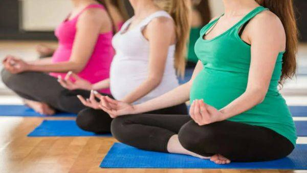 Tips for Normal Delivery