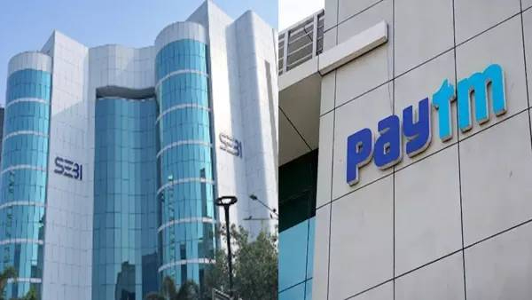 Paytm IPO misbehavior sebi Notice to board members