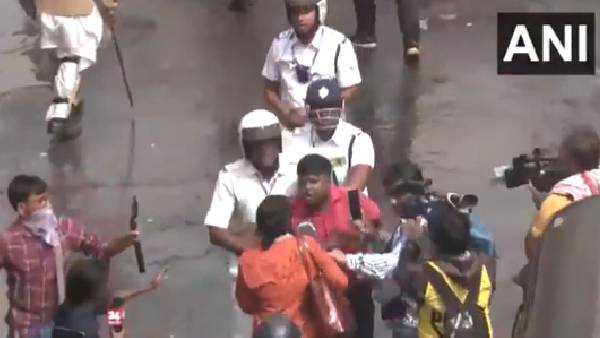 Kolkata Rape Murder Case