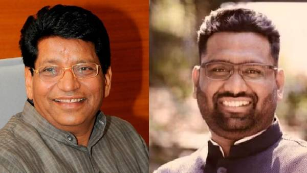 Babanrao Pachapute vs sajan pachpute Babanrao Pachapute vs sajan pachpute