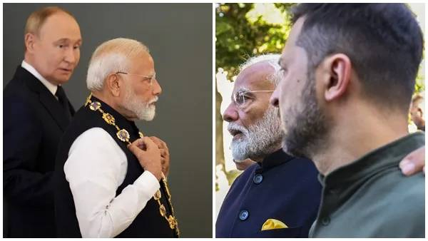 PM Modi a bridge of dialogue between Ukraine and Russia