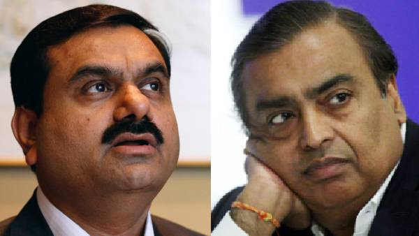 Hurun India Rich List 2024 Gautam Adani replaces Mukesh Ambani as the richest Indian