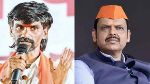 Shivaji Maharaj Statue Collapse Case