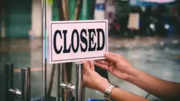 Bank Holiday September 2024