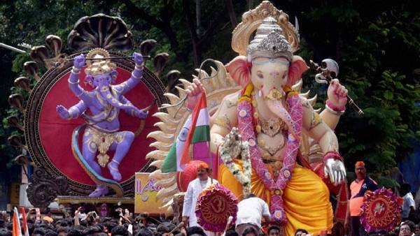 Ganesh Chaturthi 2024
