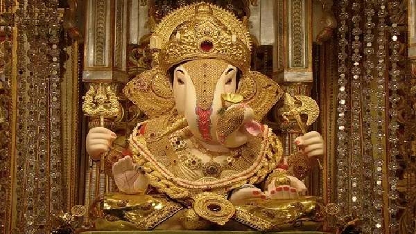 Ganesh Chaturthi 2024 Religious importance of Ganesh Chaturthi Ganesh Chaturthi 2024 Religious importance of Ganesh Chaturthi