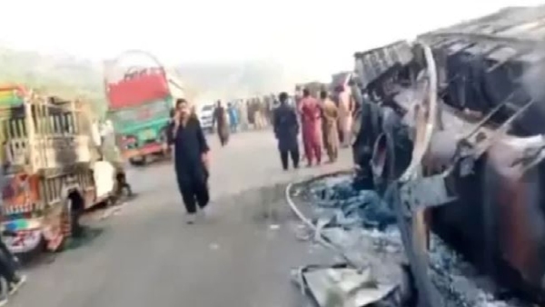 pakistan terrorist attack