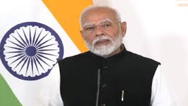 PM Modi Ukraine Visit