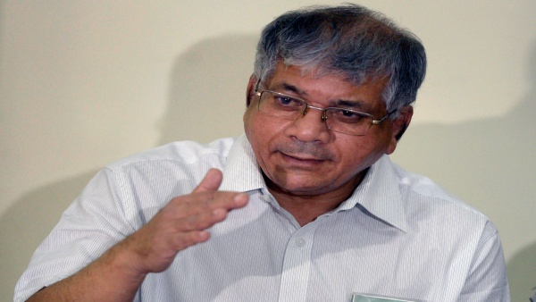 Prakash Ambedkar