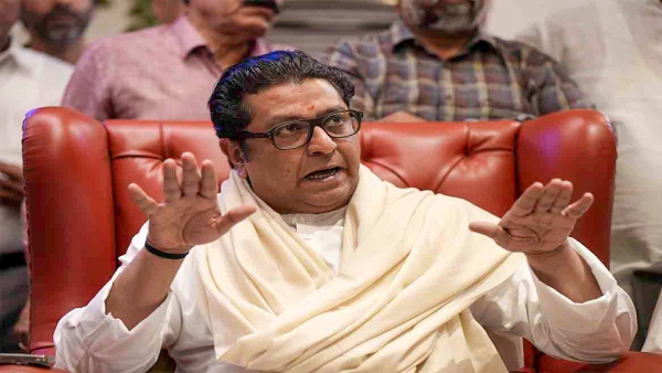 Raj Thackeray