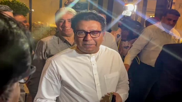 Raj Thackeray
