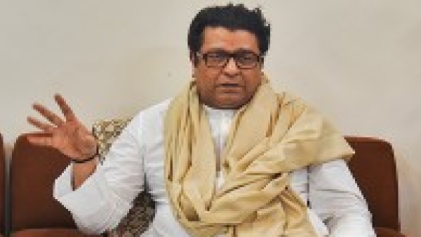 raj thackeray