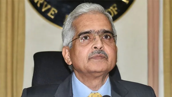 shaktikanta das