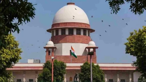 supreme court