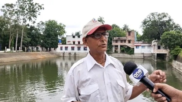 echoes of the past bangladeshi hindus recall persecution amid renewed turmoil