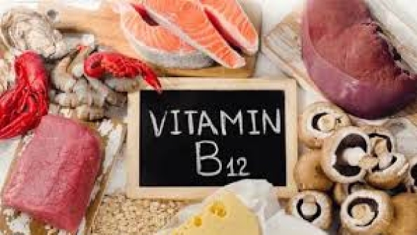 Vitamin B12