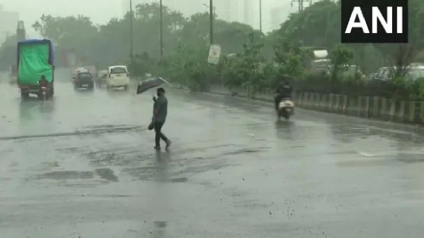 Maharashtra Weather Update