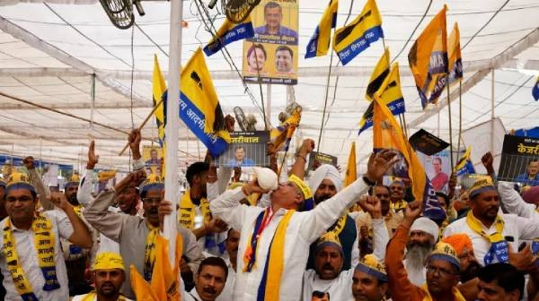 Haryana Assembly Election 2024