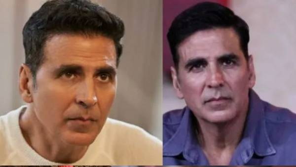 Akshay Kumar