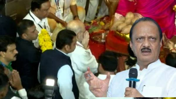 Ajit Pawar