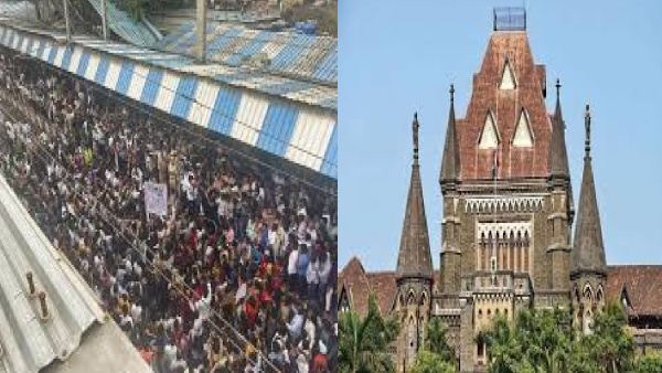 Badlapur school girl rape case