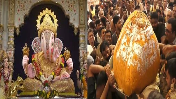 Dagdusheth Ganapati