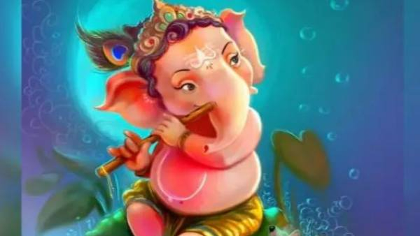 Ganesh Jayanti