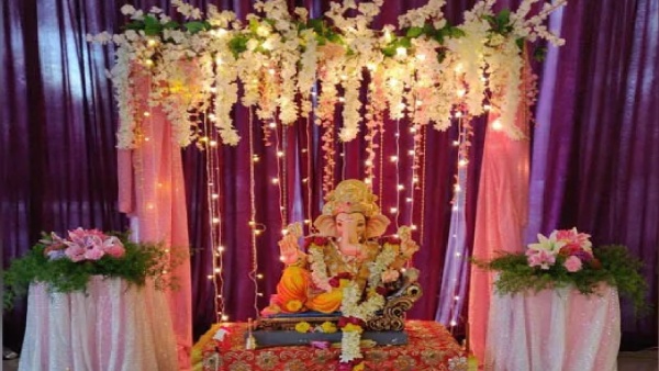 Ganpati bappa Ganpati bappa