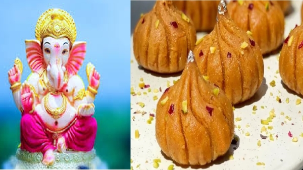 besan modak besan modak
