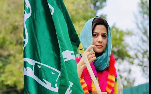 Jammu and Kashmir Assembly Election 2024