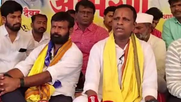 Maratha OBC Controversy