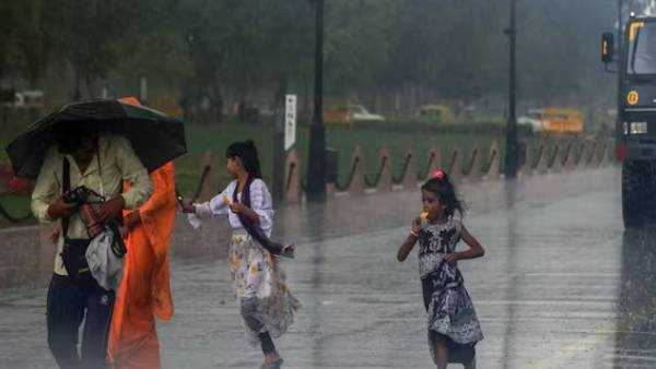 Maharashtra Weather Update Maharashtra Weather Update